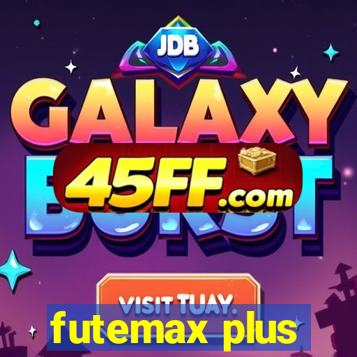 futemax plus